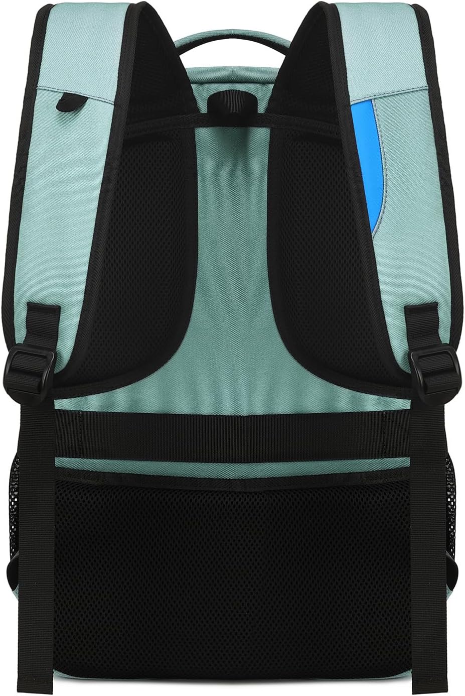 Travel Backpack with USB Charging Port for Laptops up to 17 Inches | Water-Resistant Daypack with Anti-Theft Pocket for Business Work School