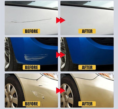 Automotive Paint Surface Restorer for Minor Blemishes & Light Abrasions on Car Finishes