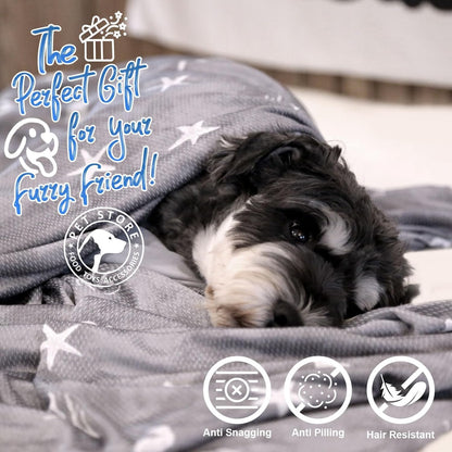 Coastal Comfort | Direct Cooling Throw Blanket with Double-Sided Effect | Lightweight & Breathable for Hot Sleepers