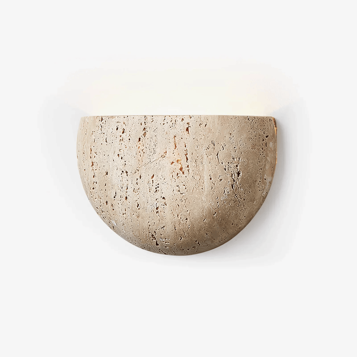 ROCKAURA – Wall Sconce for Soft Relaxing Light