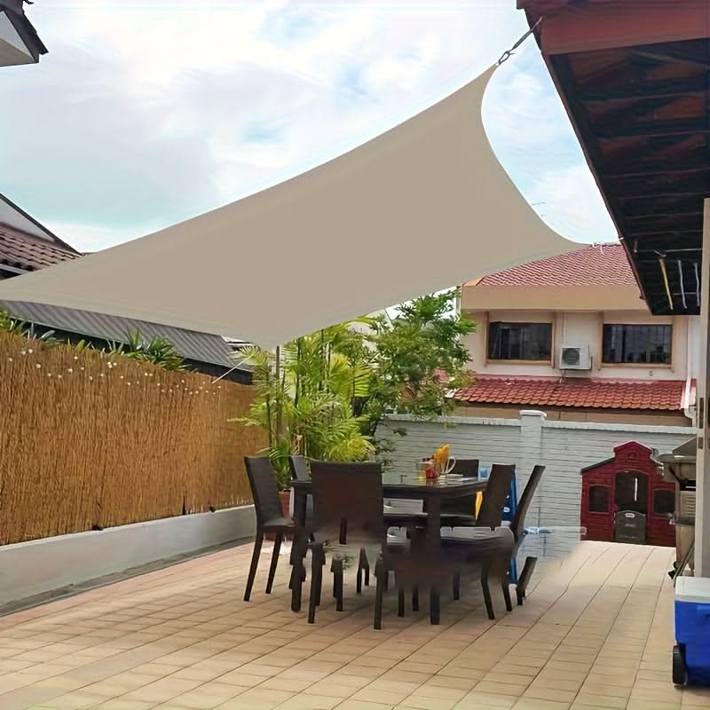 SUNSHELTA – Outdoor Sun Shade Sail Canopy