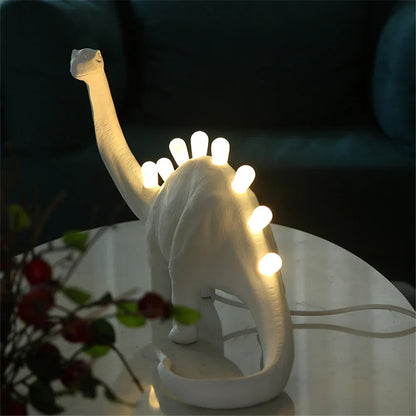 Dinosaur Table Lamp