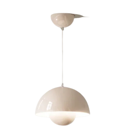 Macaron Nordic LED Pendant Chandelier