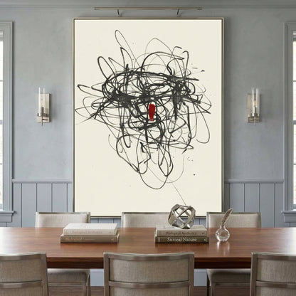 SPRAYMUSE – Graffiti Painting for Expressive Modern Spaces