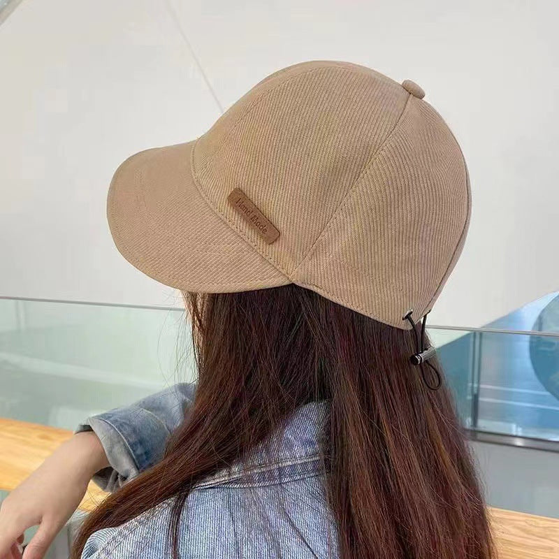 Women's Wide Brim Sun Hat with Adjustable Fit & Breathable Mesh for Beach, Hiking & Outdoor Activities