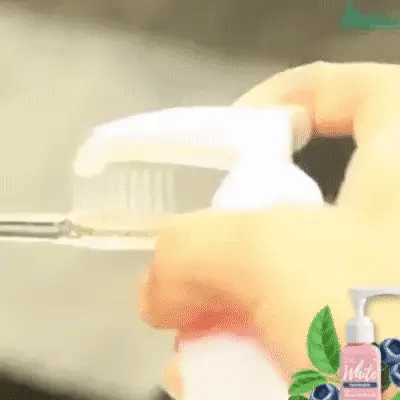 Toothpaste Baking Soda & Herbal Extracts Fluoride-Free