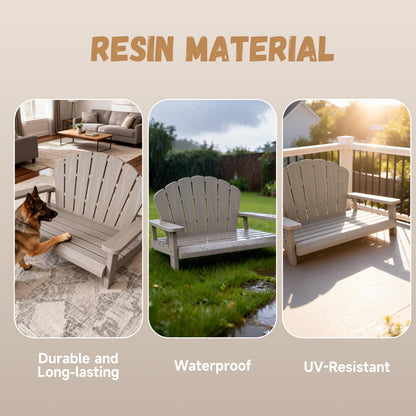 Spacious Resin Dog Bed Suitable for Both Indoor And Outdoor Use, Easy to Maintain As It Doesn'T Conceal Dirt
