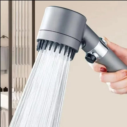 PUREJETIX – High Pressure Filter Shower Head with 3 Modes
