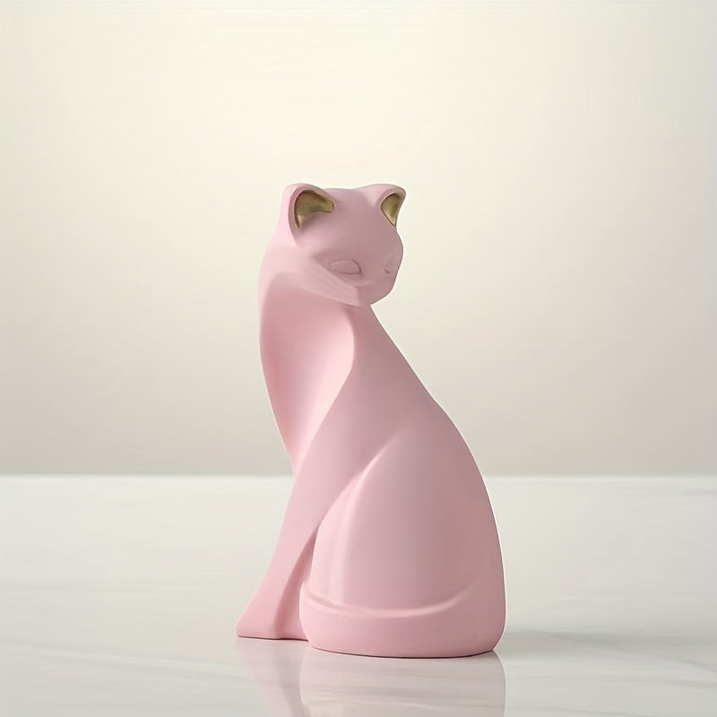 Nordic Whiskers™ - Home Décor Cat
