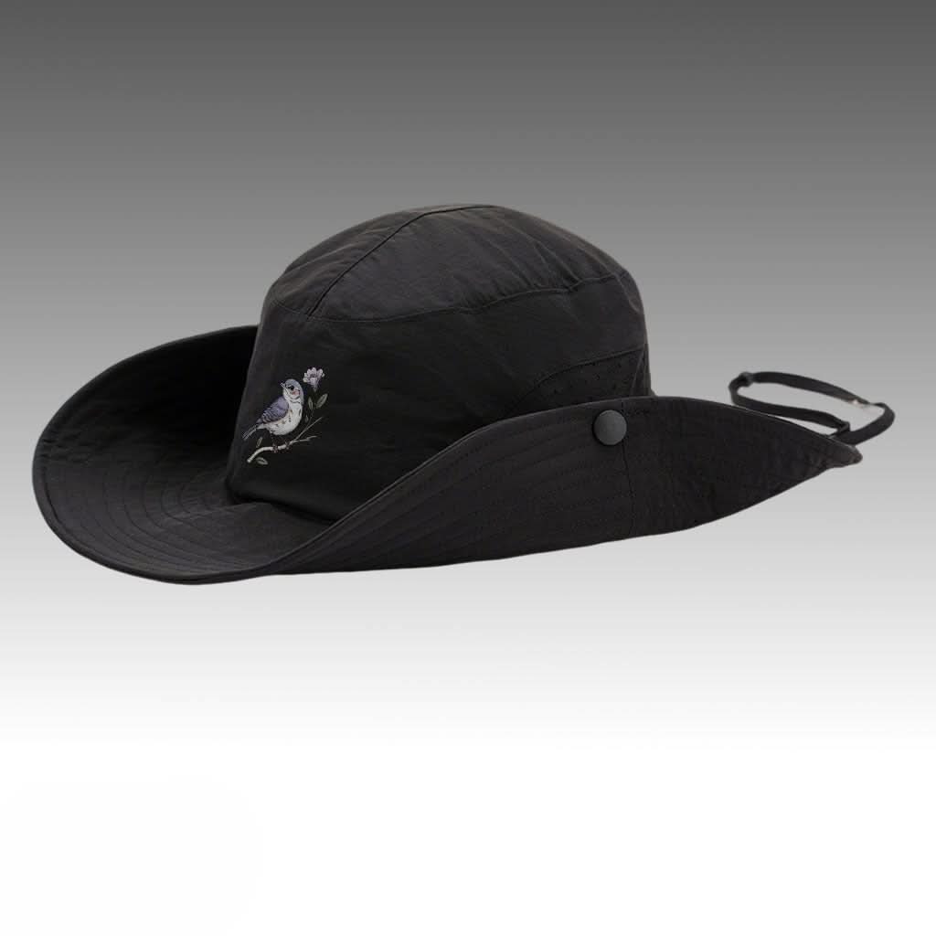 BEACHNEST – Breathable Bucket Hat for Summer Activities
