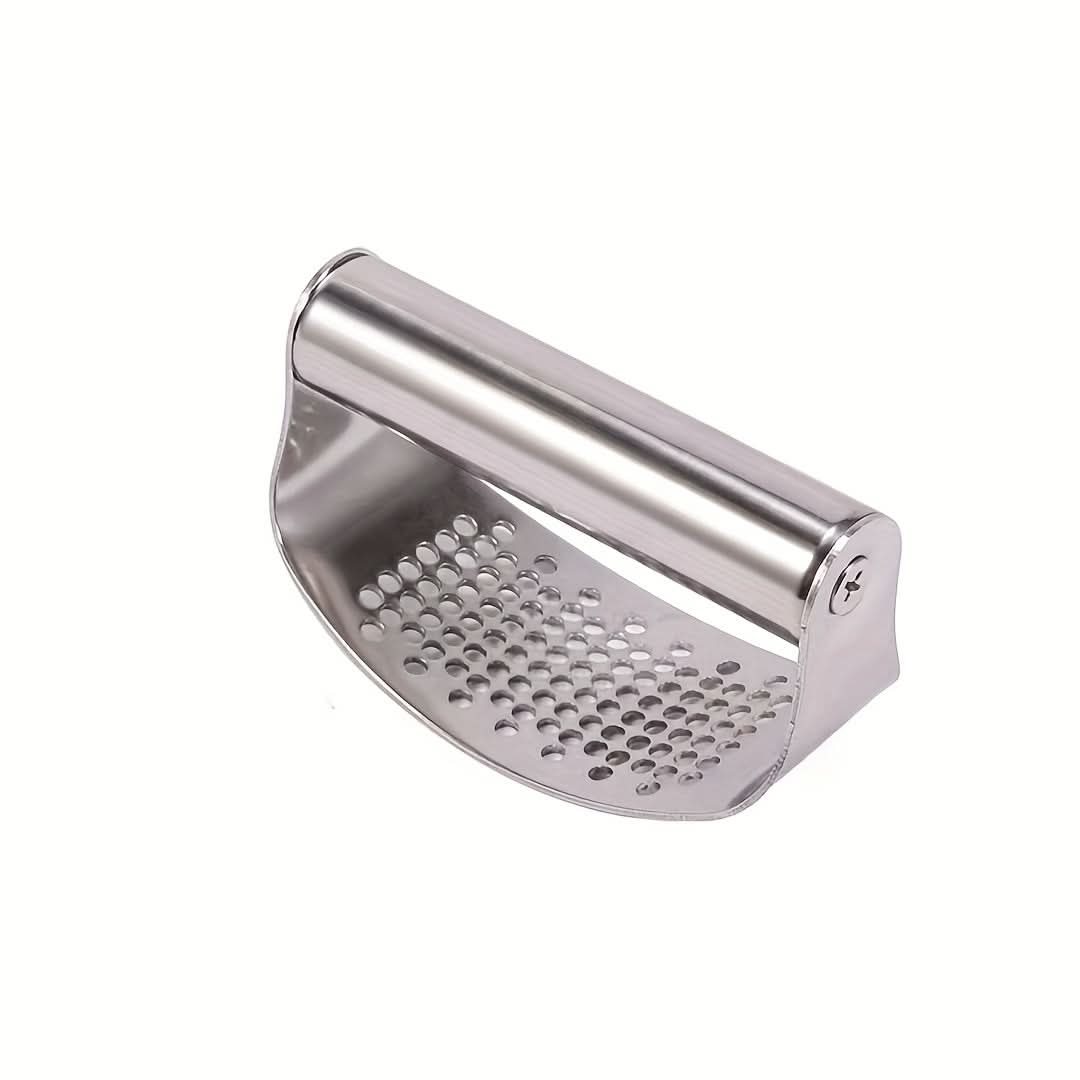 GARLICPRO – Manual Garlic Crusher Press