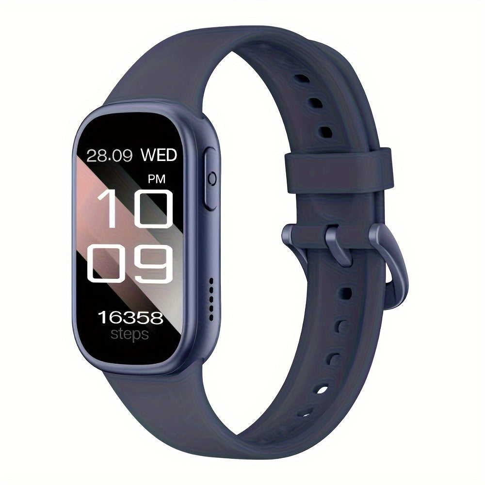 Kids Activity Tracker Watch with Wireless Calling and IP68 Waterproof Rating for Boys and Girls