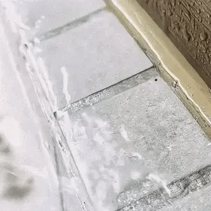 Transparent Waterproofing Sealant for Roofs, Wood, Concrete & Masonry – DIY Weather Shield for Home Exteriors & Indoor Surfaces
