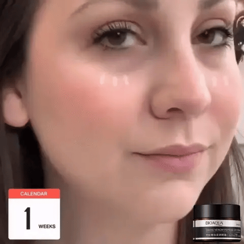 Eye Cream Instant Firming & Depuffing Peptide 30 g