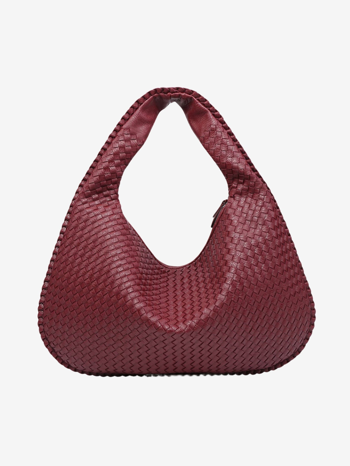 Women's Vegan Leather Tote Bag – Spacious Shoulder Handbag with Dual Straps for Work, Travel & Everyday