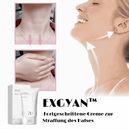 Neck Firming Cream Lifting & Firming Collagen & Elastin