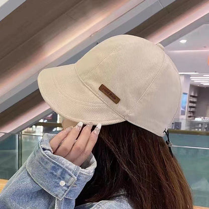 Women's Wide Brim Sun Hat with Adjustable Fit & Breathable Mesh for Beach, Hiking & Outdoor Activities