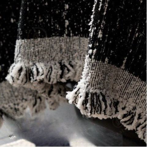 Fade Sofa Cover - Soft Chenille, Pet-Friendly Design