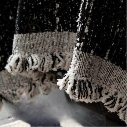Fade Sofa Cover - Soft Chenille, Pet-Friendly Design