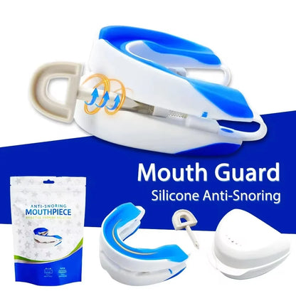 Nasal Dilator Compact & Portable Silicone Fit