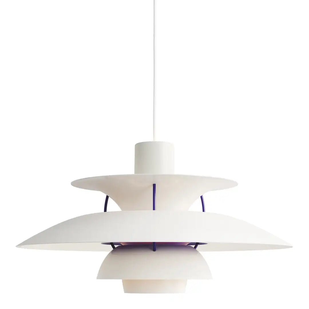 Layered Metal Pendant Light E27 Socket Minimalist Hanging Fixture for Kitchen Island Dining Table Nordic Style Ambient Ceiling Lamp Green Gr