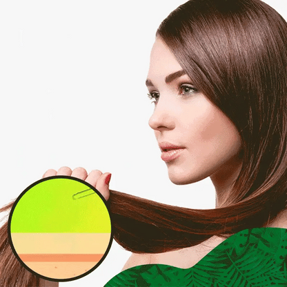 Hair Growth Serum Fast-Acting Follicle Stimulating