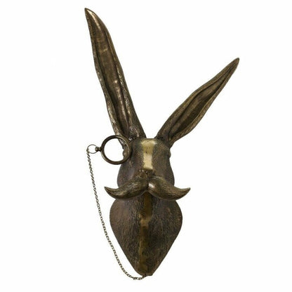 Wildlife 3D Animal Head Wall Decor for Home