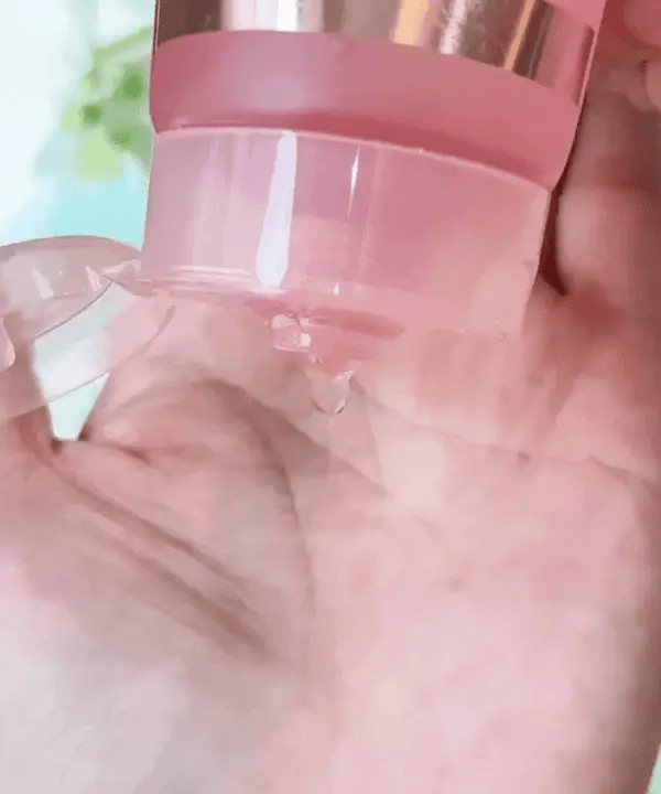 Face Mask Hydrogel Collagen Hyaluronic Acid & Niacinamide