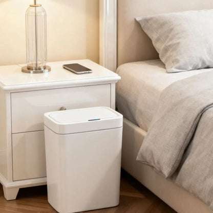 SMARTBINX – Touchless Sensor Trash Can 15L
