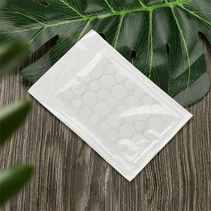 Skin Tag Patches Hydrocolloid & Salicylic Acid 36 Pack