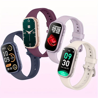 Kids Activity Tracker Watch with Wireless Calling and IP68 Waterproof Rating for Boys and Girls
