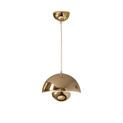 Macaron Nordic LED Pendant Chandelier