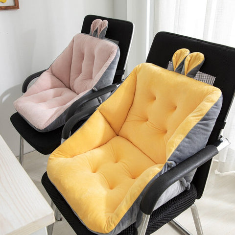 SEATRELIEF – Ergonomic Cushion for Sciatica and Tailbone Pain