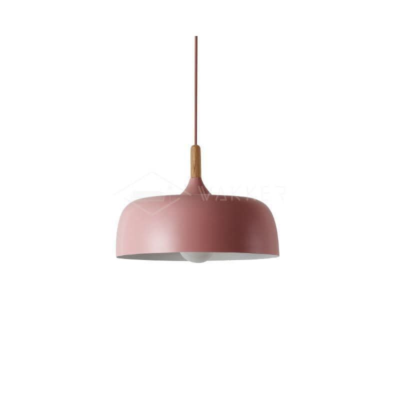 OAKGLEAM – Pendant Light for Soft and Elegant Illumination
