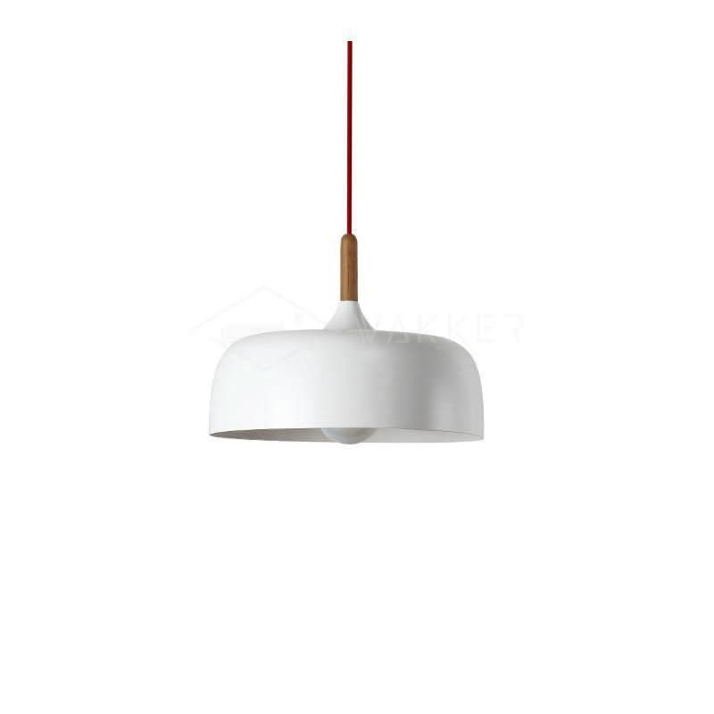 OAKGLEAM – Pendant Light for Soft and Elegant Illumination
