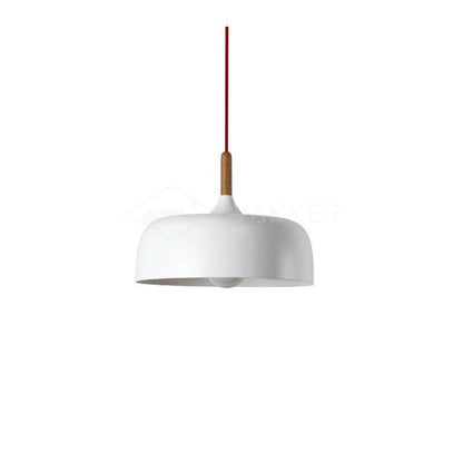 OAKGLEAM – Pendant Light for Soft and Elegant Illumination