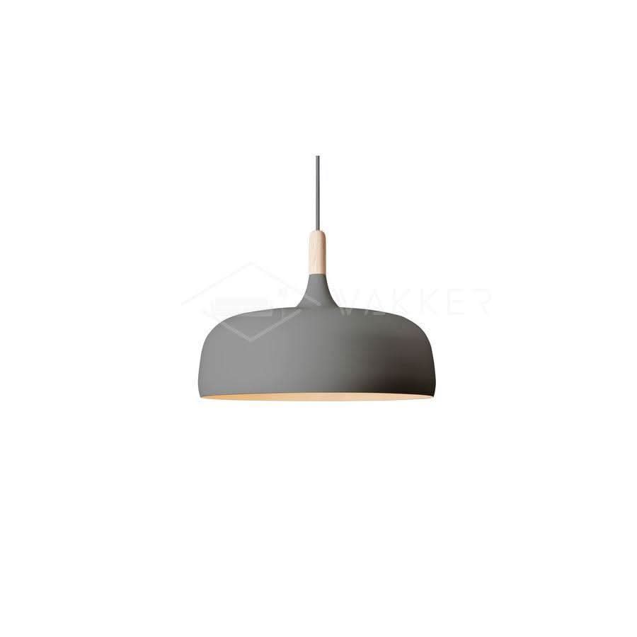 OAKGLEAM – Pendant Light for Soft and Elegant Illumination