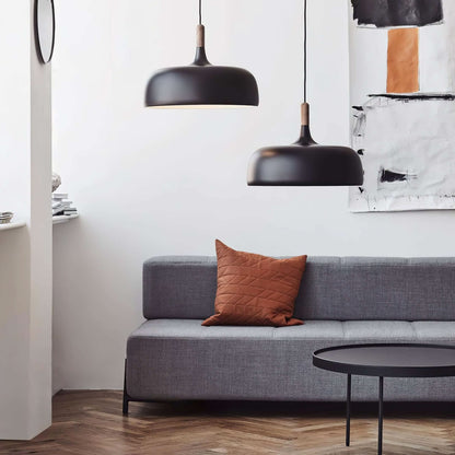 OAKGLEAM – Pendant Light for Soft and Elegant Illumination