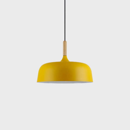 OAKDROP – Acorn Pendant Light for Warm Decorative Ambience