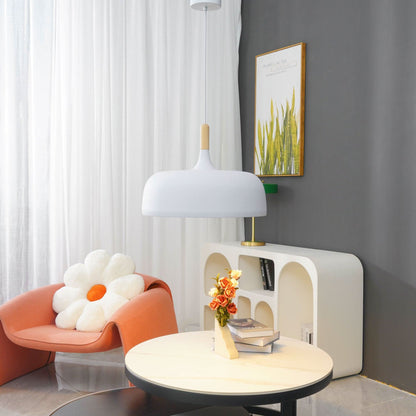 OAKGLEAM – Pendant Light for Soft and Elegant Illumination