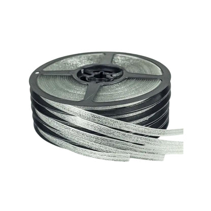 Decorative Tile Grout Line Cover Tape 236 in Self-Adhesive Mold-Resistant Sealer for Kitchen Bathroom White Black Gold Gray Silver Rose Gold