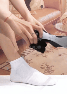 Adjustable Ankle Support Brace with Ergonomic Design for Enhanced Stability