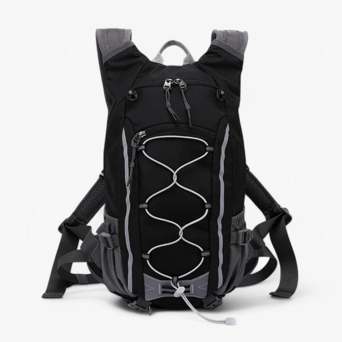AdventureLite | Travel Backpack with Waterproof Design & Ergonomic Support | Lightweight and Versatile for Outdoor Activities
