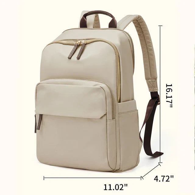 Adventure Ready | Travel Backpack with Water-Resistant Material | Spacious Design for All Activities