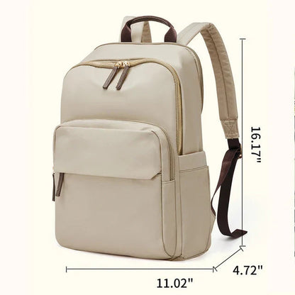 Adventure Ready | Travel Backpack with Water-Resistant Material | Spacious Design for All Activities