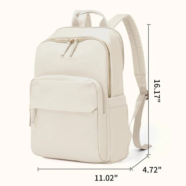 Adventure Ready | Travel Backpack with Water-Resistant Material | Spacious Design for All Activities