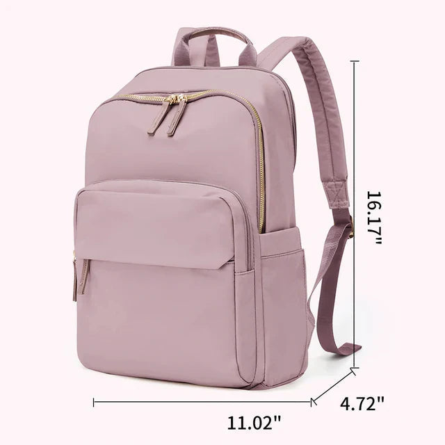 Adventure Ready | Travel Backpack with Water-Resistant Material | Spacious Design for All Activities