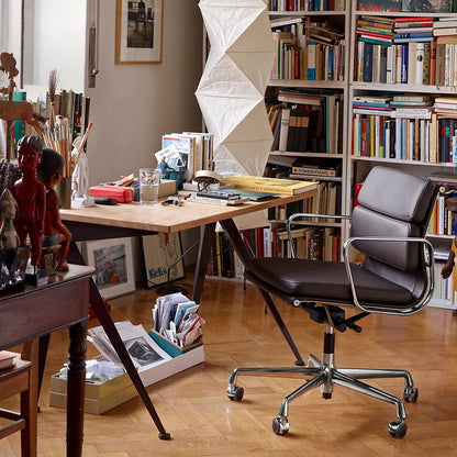 Japanese-Inspired Paper Floor Lamp White Mulberry Shade Tall Standing Light for Living Room Bedroom Reading Nook Sculptural Accent
