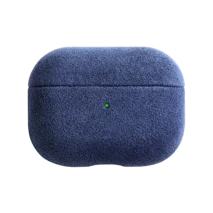 Premium Soft-Touch AirPods Protective Case – Wireless Charging Compatible, Scratch-Resistant Cover for AirPods Pro & Gen 3/4