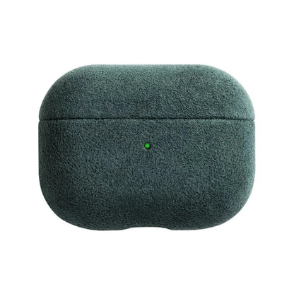 Premium Soft-Touch AirPods Protective Case – Wireless Charging Compatible, Scratch-Resistant Cover for AirPods Pro & Gen 3/4
